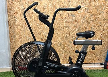 Assault bike pro - Airbike