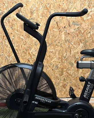 Assault bike pro - Airbike
