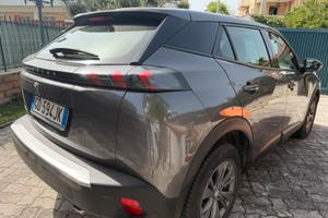Peugeot 2008 BlueHDI 1.5 110cv