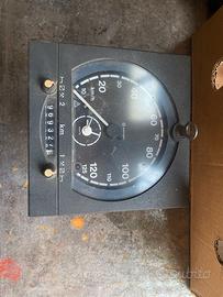 Tachigrafi iveco mercedes