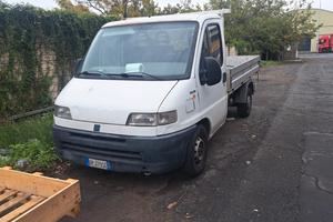Furgone Fiat Ducato