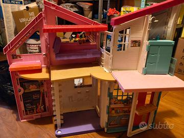 Casa da Barbie