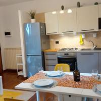 Lucca appartamento con giardino