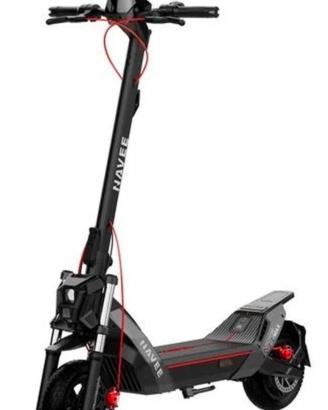 monopattino Navee NT5MAX 