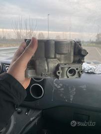 Cilindro Kawasaki kx 125