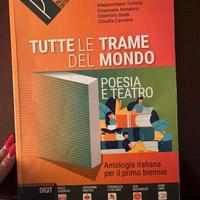 tutte le trame del mondo poesia e teatro