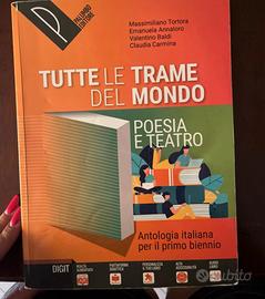 tutte le trame del mondo poesia e teatro