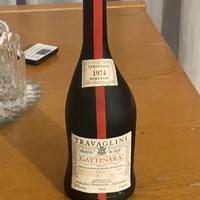 Gattinara Travaglini 1974