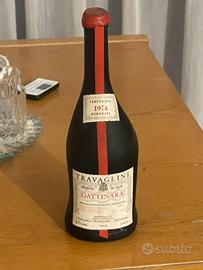 Gattinara Travaglini 1974