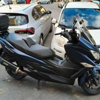 Suzuki Burgman AN 400 - ABS