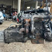 Motore Iveco Daily 3.0 tdi Euro 3