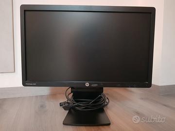 monitor hp elite display E201