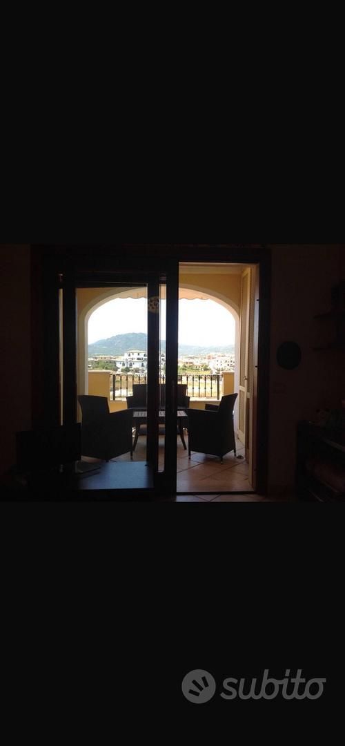 Appartamento – Terranoa/Olbia, Gallura Nord-Est Sardegna - Vista 4