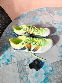 Scarpe di atletica numero 38,5 nuove