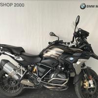 Bmw r 1250 gs - 2019
