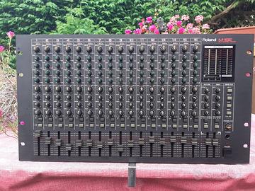 Mixer ROLAND M-16 E