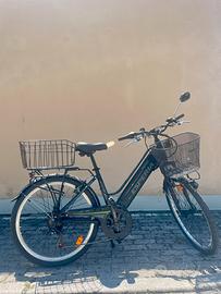 Esperia EDD02 Provence Electric Bike