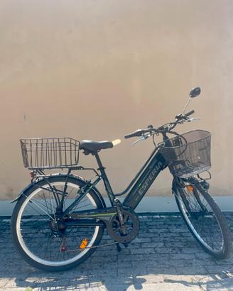 Esperia EDD02 Provence Electric Bike