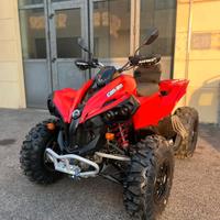 Can Am Renegade 500