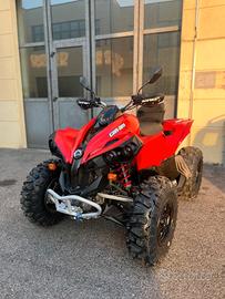 Can Am Renegade 500