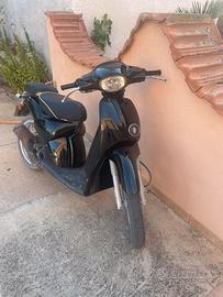 scarabeo 50 2t