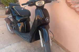 scarabeo 50 2t