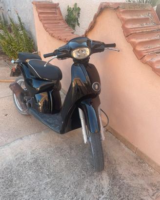 scarabeo 50 2t