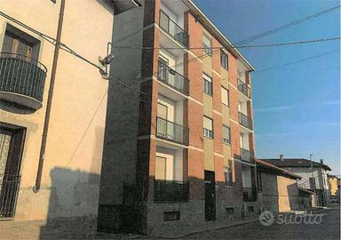 Appartamento a Riva presso Chieri (TO)