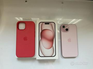 IPhone 15 128 gb