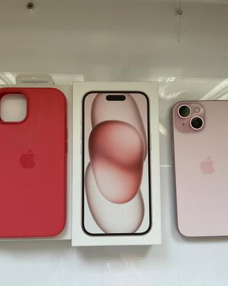 IPhone 15 128 gb