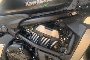 Kawasaki Vulcan S - Condizioni da Vetrina