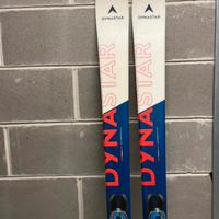 Sci Dynastar RLX Speed