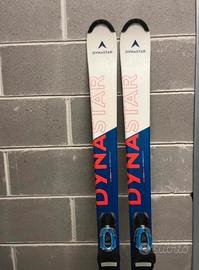 Sci Dynastar RLX Speed