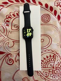 Apple watch 45mm se 2gen