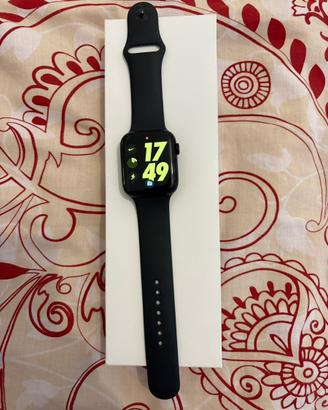 Apple watch 45mm se 2gen