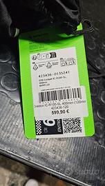 Manubrio Syncros creston IC-R100-SL