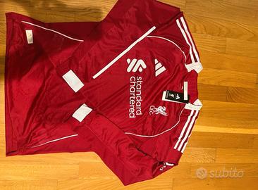 Maglia liverpool