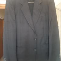Abito elegante da cerimonia uomo tg. 48