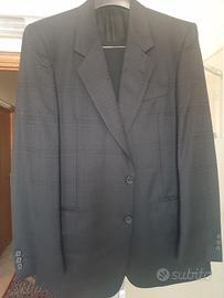 Abito elegante da cerimonia uomo tg. 48