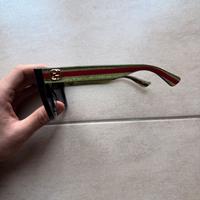 occhiali gucci donna nuovi