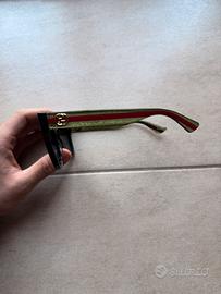 occhiali gucci donna nuovi