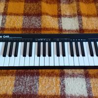 TASTIERA USB ALESIS Q49