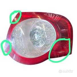 STOP FANALE POSTERIORE DESTRO VOLKSWAGEN Passat Va