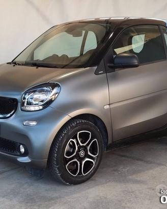 Ricambi Smart Fortwo