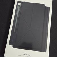 Custodia Samsung Smart Book Cover Tab S9/S10