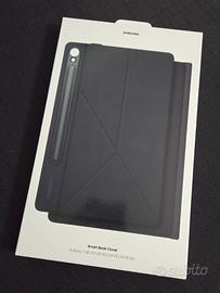 Custodia Samsung Smart Book Cover Tab S9/S10