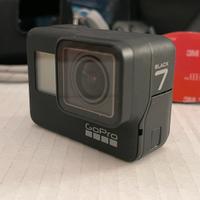 Go Pro Hero 7 Black