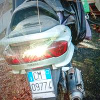 il blocco motore rigenerato Majestic 2000