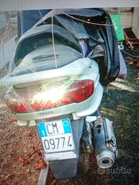 il blocco motore rigenerato Majestic 2000