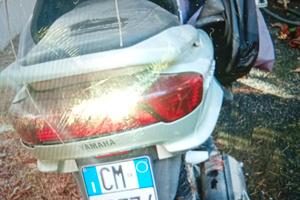 il blocco motore rigenerato Majestic 2000